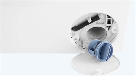 Image result for How to Remove Filter From Bosch Front Loader Washing Machine