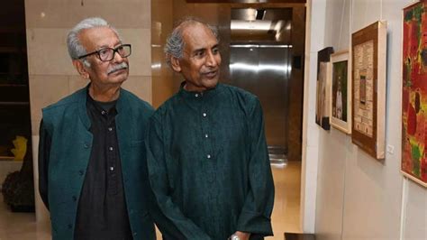India-South Korea art exchange puts collaboration on canvas