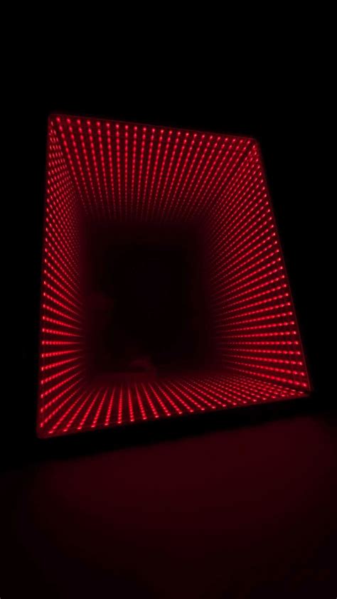 Infinity Mirror 的图像结果