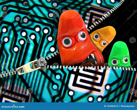 Image result for Gremlins Computer