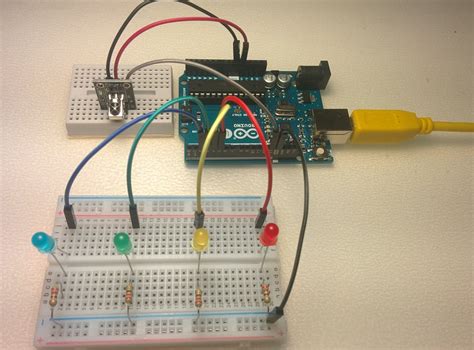 Programme Arduino Infrarouge 的图像结果