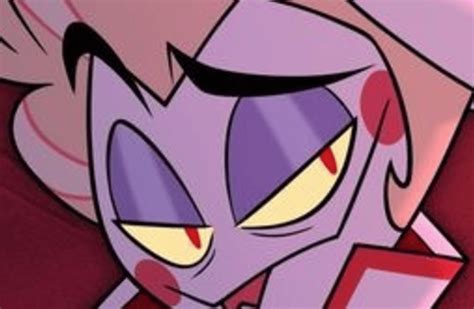 Lucifer (hazbin hotel) | Dopple.ai