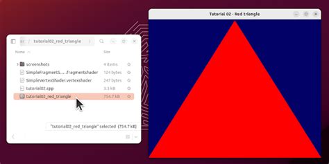 Image result for C++ OpenGL UI Programming