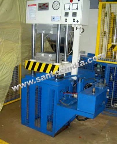 Image result for XL-400 Compression Machine