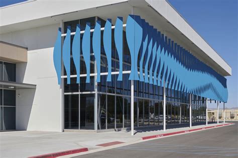 Las Cruces Regional Aquatic Center Community Competition Pool - HB ...