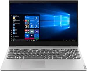2019 Lenovo S145 15.6" FHD Premium Laptop Computer, 8th Gen Intel Quad ...