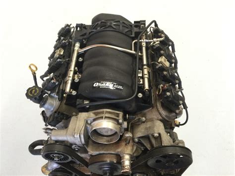 Image result for Chevy LS3 Engine