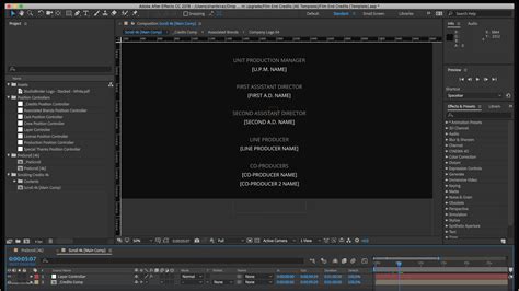 Best 40+ Free After Effects Templates Free Text Animation Aep