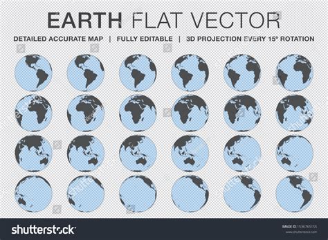 Rotating Globe 的图像结果