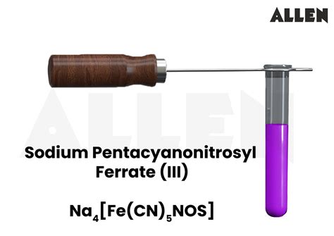 Practical Organic Chemistry- Element Detection and Functional Group ...