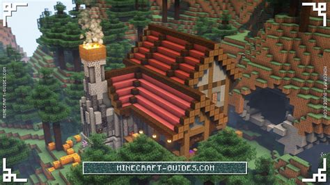 Image result for Minecraft House Building Mod