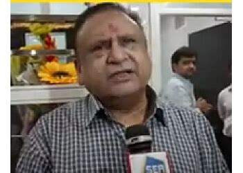 3 Best Endocrinologists in Agra - Expert Recommendations