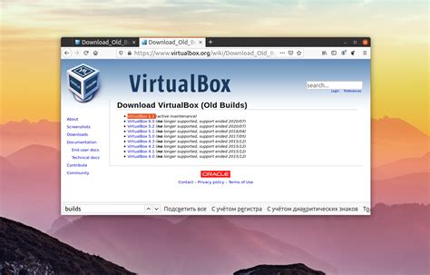 Image result for 256 Color Driver for Oracle VirtualBox