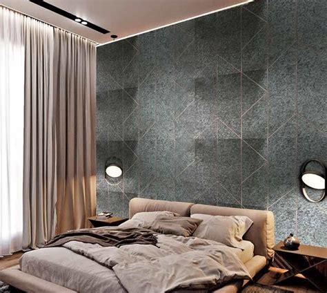 LM 11468 B Silver Shine Inlay Panels | 8 ft x 2 ft | 8 mm | Silver ...