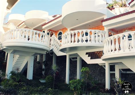 Staycation at Estancia, Tagaytay City - Swirls and Scribbles - A ...