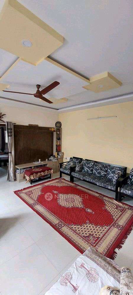 Fine Residency CMR Layout, Lingarajapuram Rent - WITHOUT BROKERAGE Semi ...