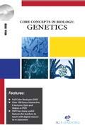 Core Concepts in Biology: Genetics (Book With Dvd) | Retail Maharaj
