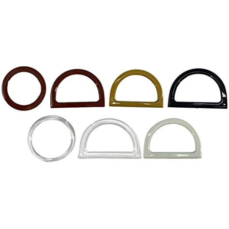 myaddiction 2Pcs Women Purse Handles Belt Replacement DIY Handmade for ...