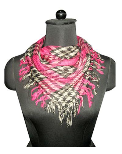 Scarves, Scarves Exporter, Manufacturer of Scarves, Scarves Supplier India