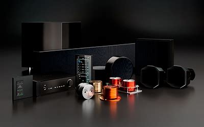 Proxima | Wall Mounted KNX Devices | Ekinex