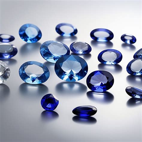 Exploring Blue Gemstones – Precious Earth