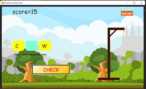 Image result for Hangman Game JavaFX