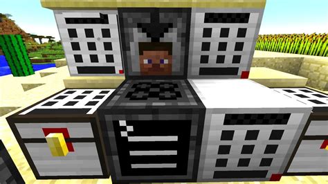 Minecraft Security Craft Mod Review 的图像结果