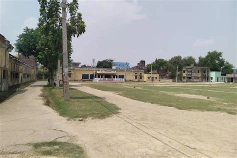 Rajendra College Chapra Campus: Photos, Virtual Tour