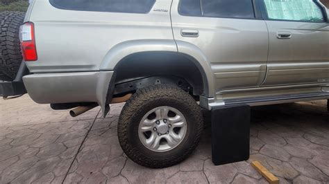 Image result for 08 4Runner Lift Kit Installation