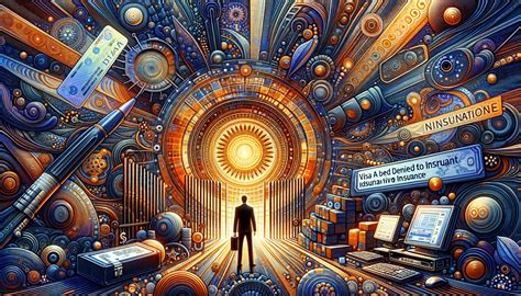 Qué pasa si tu visado es rechazado por culpa del seguro y cómo evitarlo ...