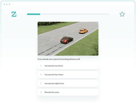 Image result for NC DMV Practice Test