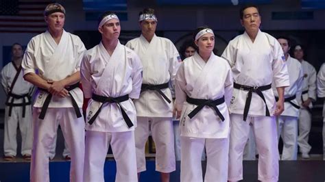 ‘Cobra Kai’ Final Episodes Set to Release on Netflix in February