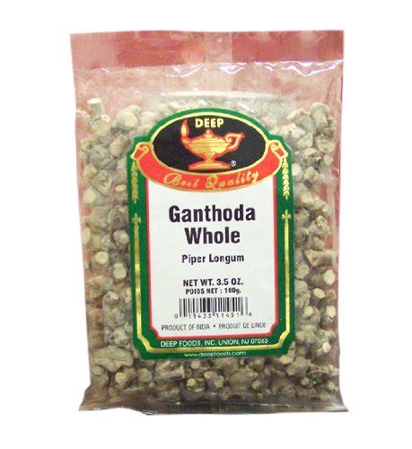 Deep Ganthoda Whole - 100 Grams : Amazon.in: Grocery & Gourmet Foods