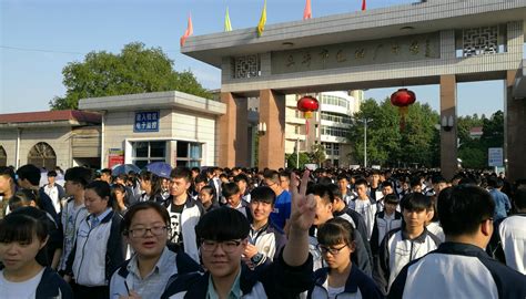毛坦厂中学教育集团张店中学校区举行揭牌仪式,六安市张店中学