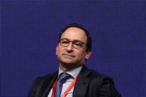 Blackstone's Gray Says AI Disruption Risk Is 'Top of the Page' for Us