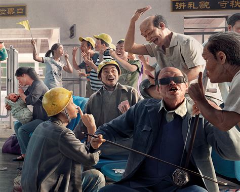 Shush Model 的图像结果