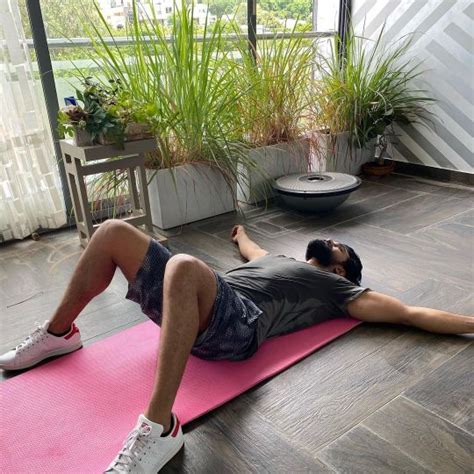 Here’s The Latest Scoop on the Ultra-luxurious Ram Charan’s House
