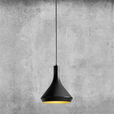 Modern Design Aluminum Pendant Lamp - Aldo Bernardi