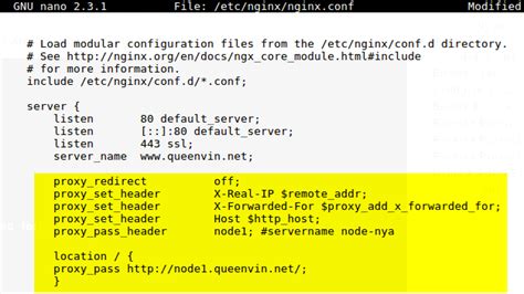 Image result for Nginx Full-Course