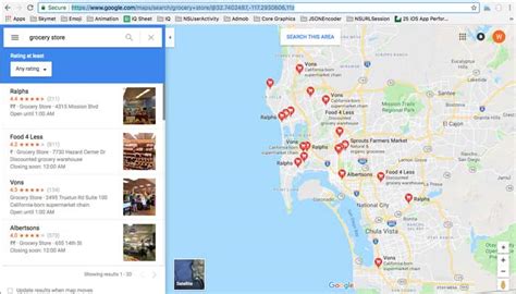 How Late is the Closest Grocery Store Open in India?