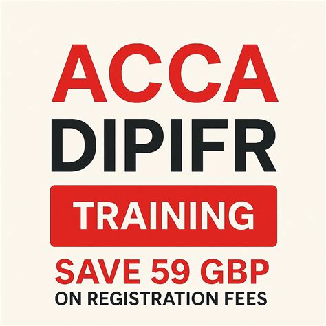 ACCA Diploma in IFRS – Coaching, Fees, Exam Dates – Eduyush