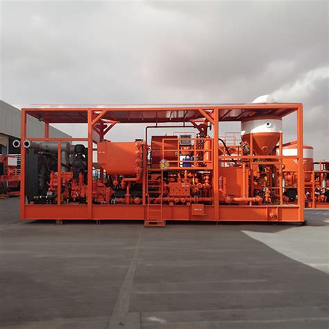 Goma – Pumps & Systems