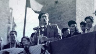 The Death of Mussolini - Forbidden History S04E06 | TVmaze