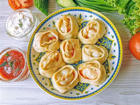 Манты в мантоварке рецепт с фото пошагово - 1000.menu