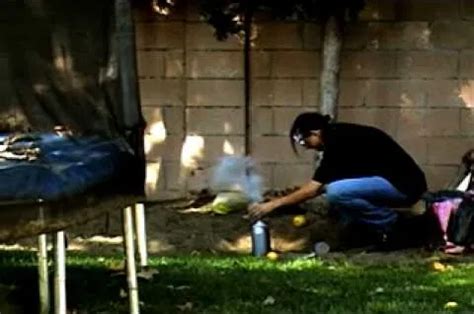 Image result for Dry-Ice Exploding