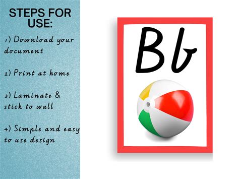 Image result for Classroom Alphabet