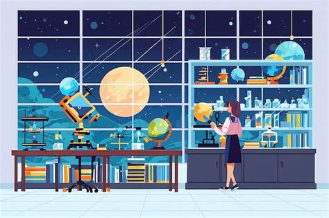 Image result for Astronomy Lab Class Photo