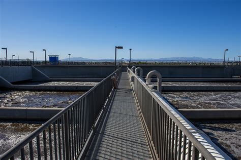 Wastewater Treatment | Henderson, NV