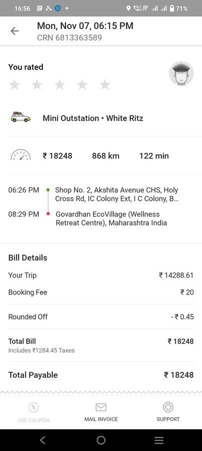 Ola Cabs / ANI Technologies Customer Care Phone Numbers, Contacts ...