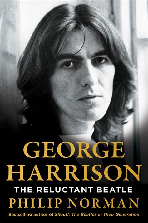 Young George Harrison Color